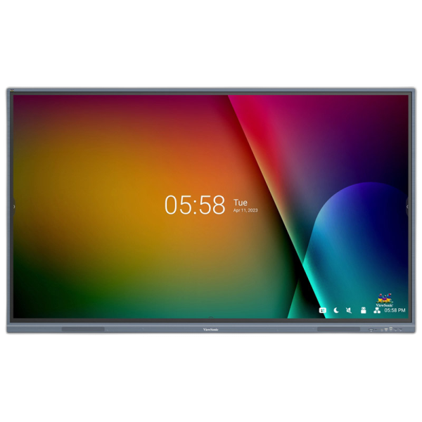 VIEWSONIC ViewBoard IFP7533-G 190,5cm (75