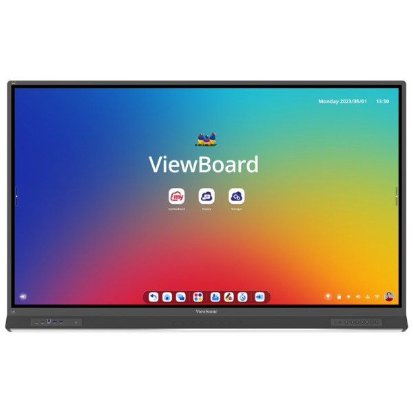 VIEWSONIC ViewBoard IFP7553 190,5cm (75