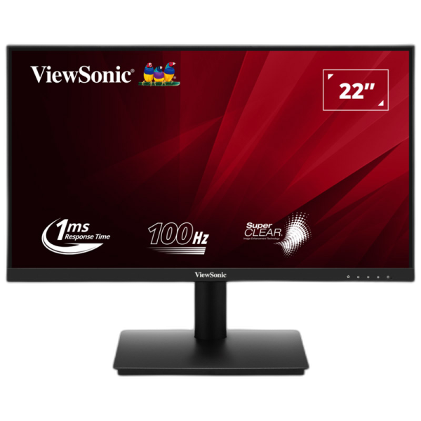 VIEWSONIC VA220-H 54,5cm (21,5