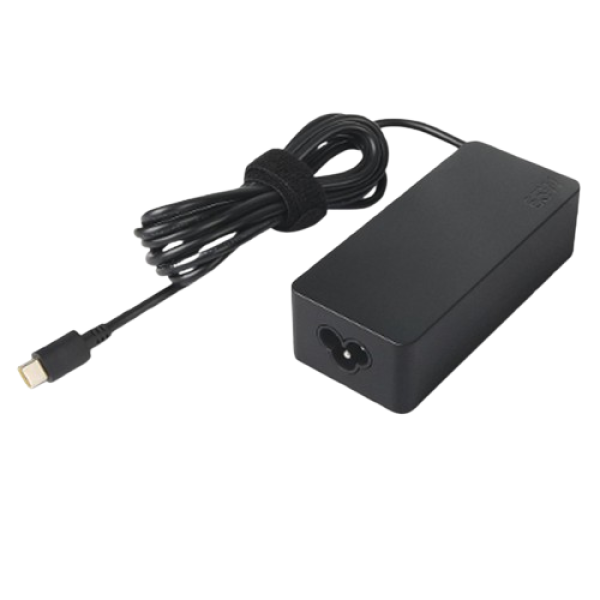 LENOVO USB-C 65W (GX20P92529) napajalnik za prenosnik
