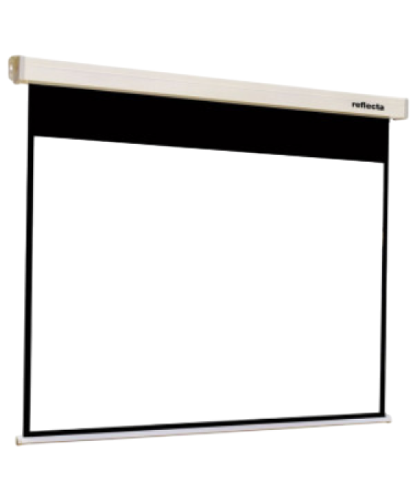 REFLECTA CrystalLine Rollo 240x189 (236x177) cm 4:3 projekcijsko platno