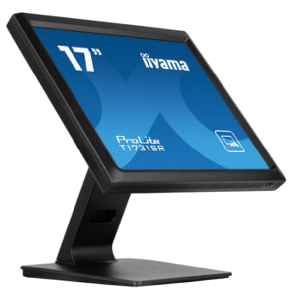  IIYAMA ProLite T1731SR-B1S 43cm (17