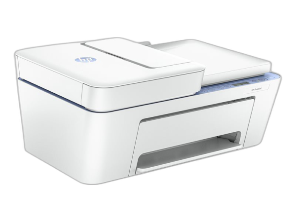 HP DeskJet 4222e All-in-One Color Printer 5.5/8.5ppm Instant Ink Ready