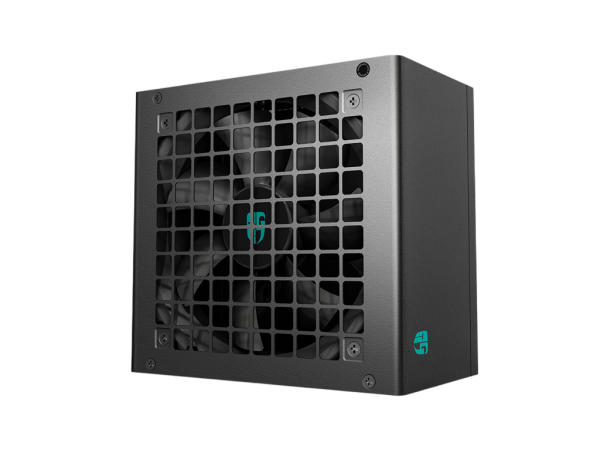 Napajalnik ATX Gamer Storm by DeepCool PF500X, 500W, ATX 2.52, 80 PLUS Bronze