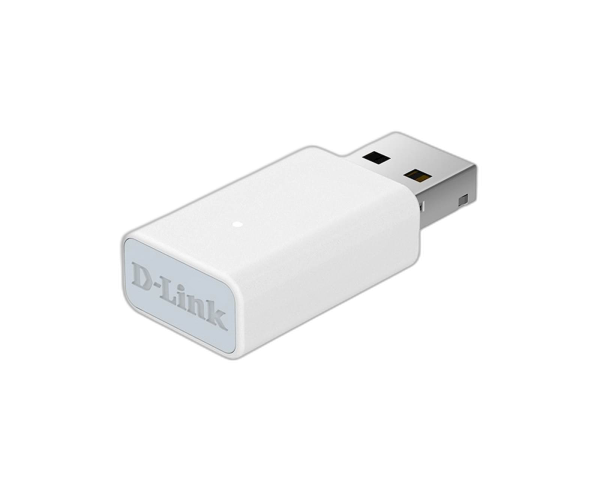D-link Brezžičin USB Wi-fi adapter AX9U Wi-fi6