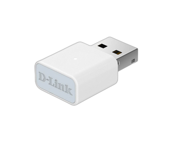 D-link Brezžičin USB Wi-fi adapter AN3U N300