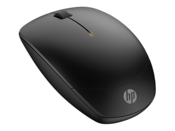 HP 230 Slim Wireless Mouse