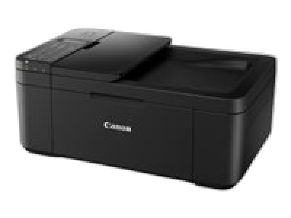 CANON PIXMA TR4650 A4 color inkjet MFP