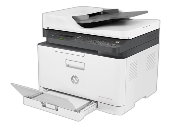 HP Color Laser MFP 179fnw Printer