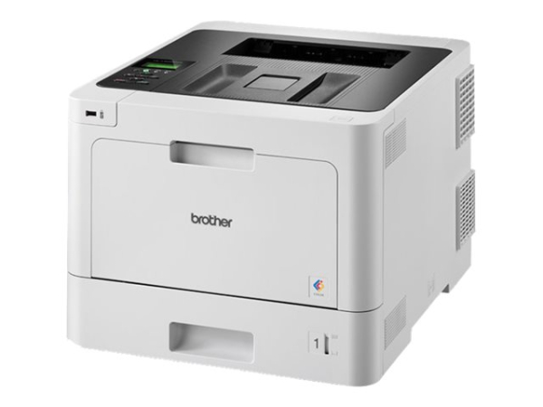 BROTHER HL-L8260CDW printer