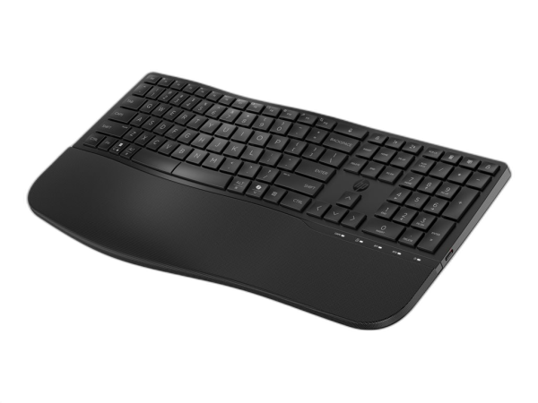 HP 685 CFT Dual-Mode KBD Adriatics