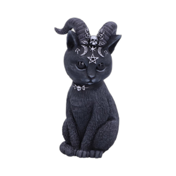 NEMESIS NOW PAWZUPH 11CM KIPEC