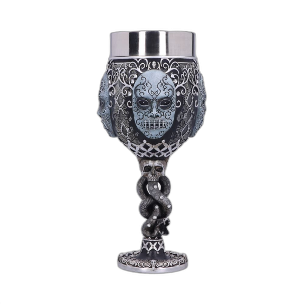 NEMESIS NOW Harry Potter death eater kelih