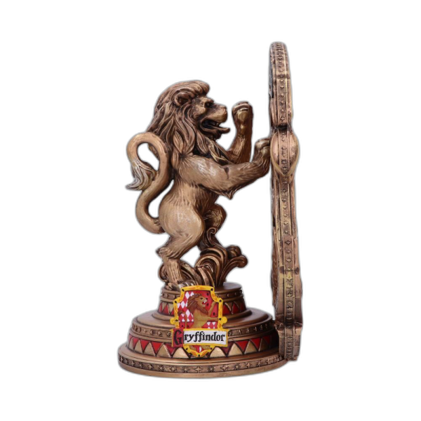 NEMESIS NOW HARRY POTTER GRYFFINDOR BOOKEND 20CM