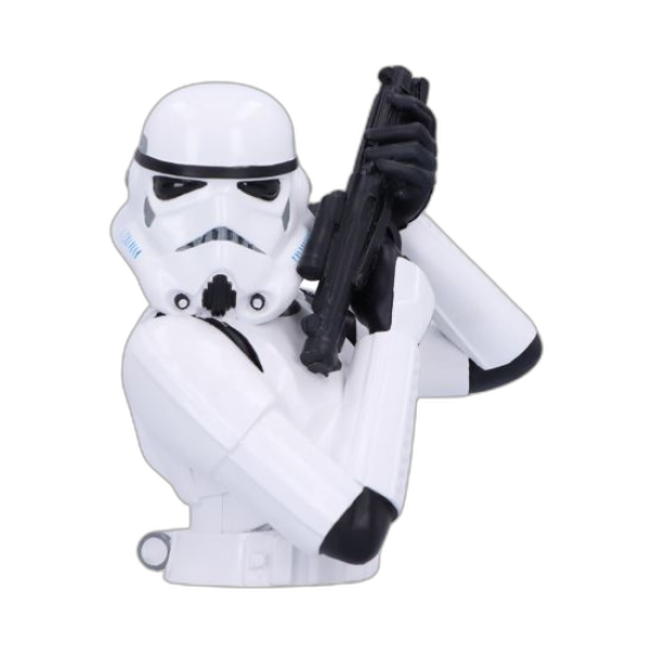 NEMESIS NOW Stormtrooper doprsni kip figurica
