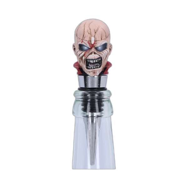 NEMESIS NOW Iron Maiden the trooper zamašek