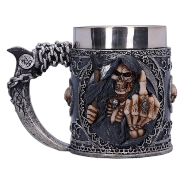 NEMESIS NOW Curse vrč