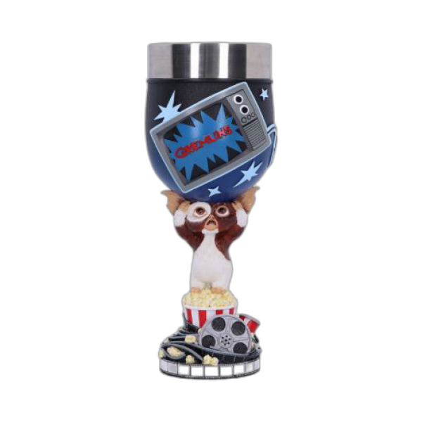 NEMESIS NOW GREMLINS GIZMO kelih 19.5CM