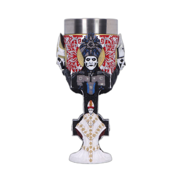 NEMESIS NOW GHOST PAPA EVOLUTION kelih