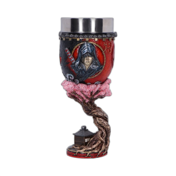 NEMESIS NOW ASSASSIN'S CREED SHADOWS 19CM kelih