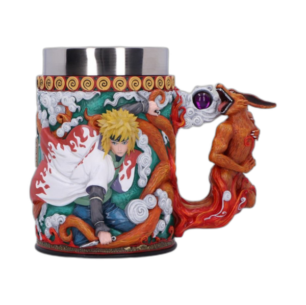 NEMESIS NOW NARUTO MINATO vrč