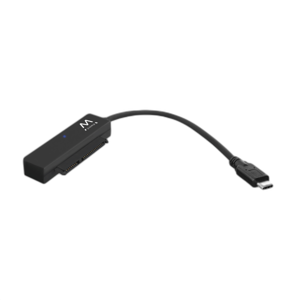 Adapter USB-C 3.1 Gen1 v SATA, za 2.5