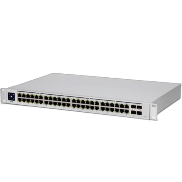 UBIQUITI USW-48-POE 32x POE 4x SFP UNIFI mrežno stikalo-switch