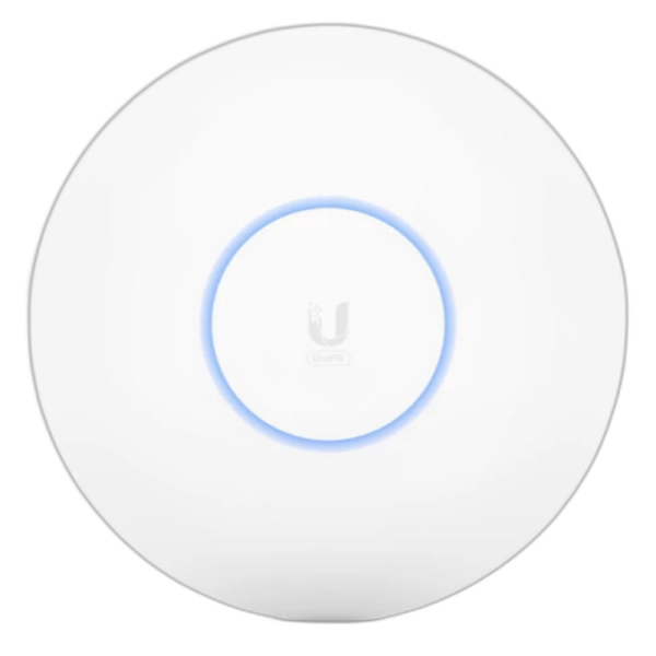 UBIQUITI UniFi U6-LR WiFi 6 notranja/zunanja Long Range dostopna točka