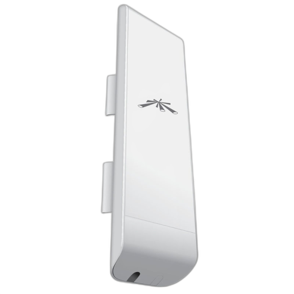 UBIQUITI NanoStation NSM2 2.4GHz 11dBi N150 zunanja UBNT dostopna točka / antena