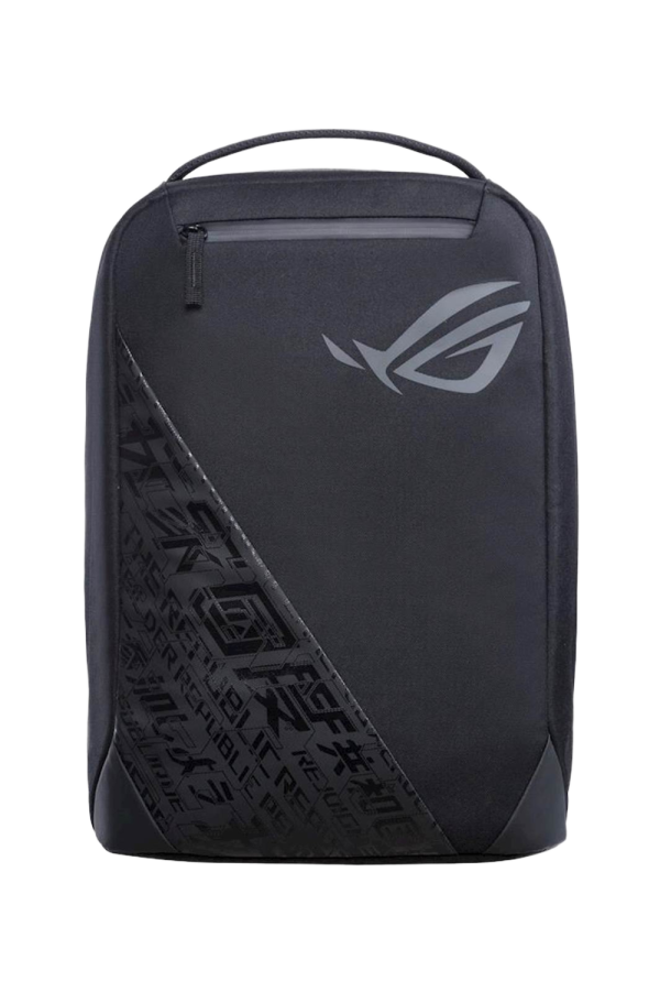 Nahrbtnik ASUS ROG Ranger BP1501G Gaming Backpack, črn, za prenosnike do 15,6''