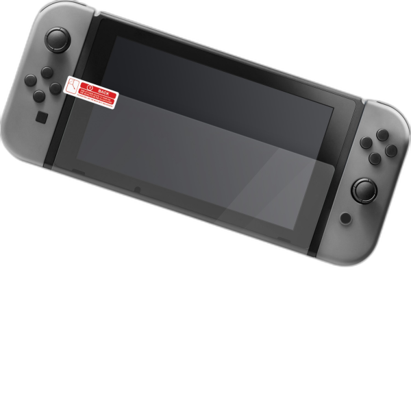 GIOTECK PREMIUM 9H zaščitno steklo za NINTENDO SWITCH