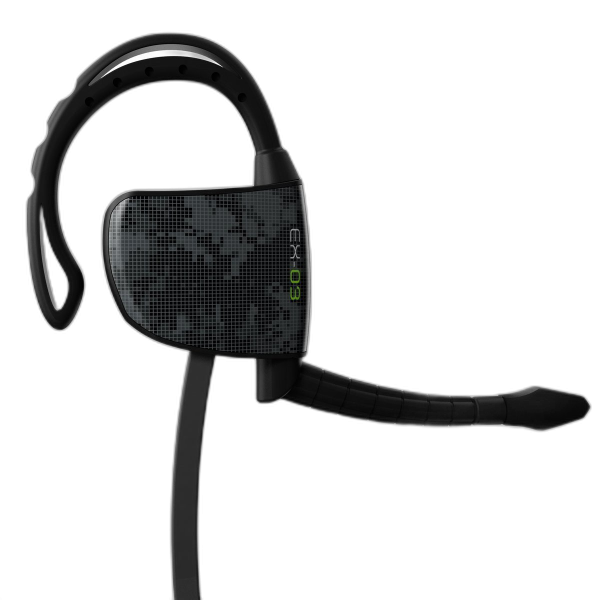 GIOTECK EX-03 žična slušalka z mikrofonom za XBOX360