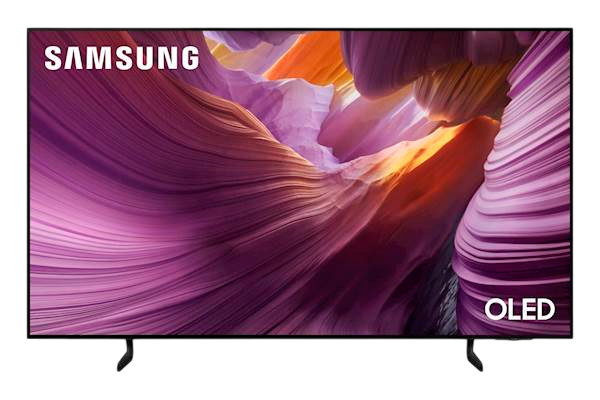 OLED TV SAMSUNG 65S85F