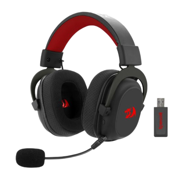  REDRAGON ZEUS PRO H510-PRO GAMING BREZŽIČNE SLUŠALKE