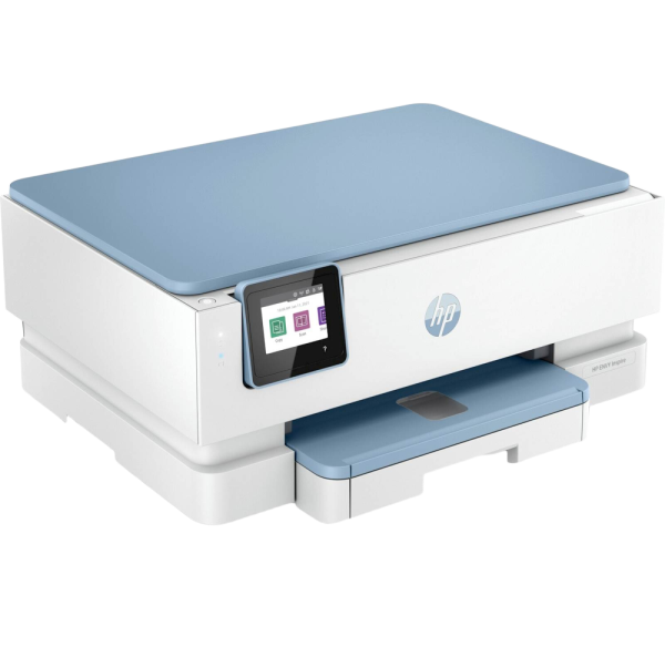 Večfunkcijska brizgalna naprava HP Envy Inspire 7221e AiO, Instant ink