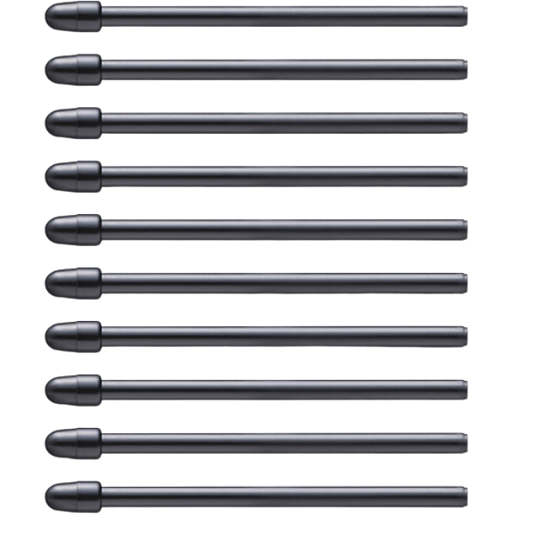 Komplet standardnih konic za Wacom Pro Pen 2, 10 kosov