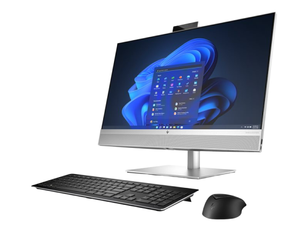 HP EliteOne 870 G9 Intel Core i7-14700 27inch QHD 32GB 1TB SSD W11P SmartBuy