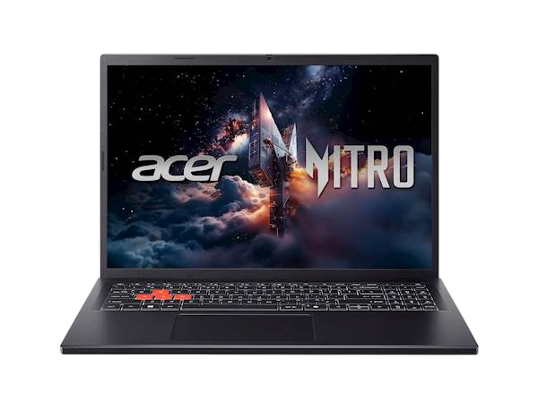 Acer Nitro Lite 16 NL16-71G-50DT i5-13420H/16GB/SSD 512GB/16'' WUXGA IPS 165Hz/RTX 4050/W11H