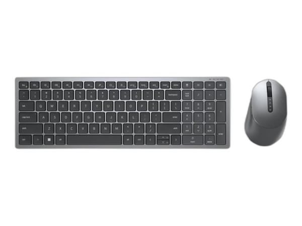 DELL Wireless Keyboard and Mouse KM7120W