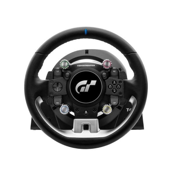 THRUSTMASTER T-GT II PACK GT WHEEL+BASE(T-GT II NO PEDAL)