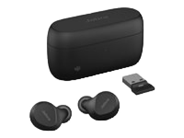 JABRA Evolve2 Buds MS wireless earphones