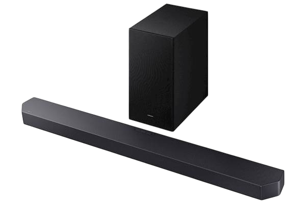 Soundbar SAMSUNG HW-Q600F