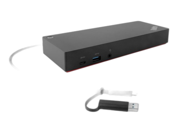 LENOVO TP Hybrid USB-C with USB-A Dock