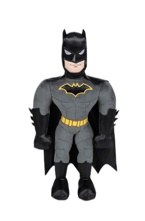 DC - BATMAN 32CM PLIŠ