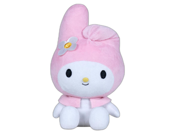 PLAYBYPLAY PLUSH: HELLO KITTY - MELODY T500 PLIŠ