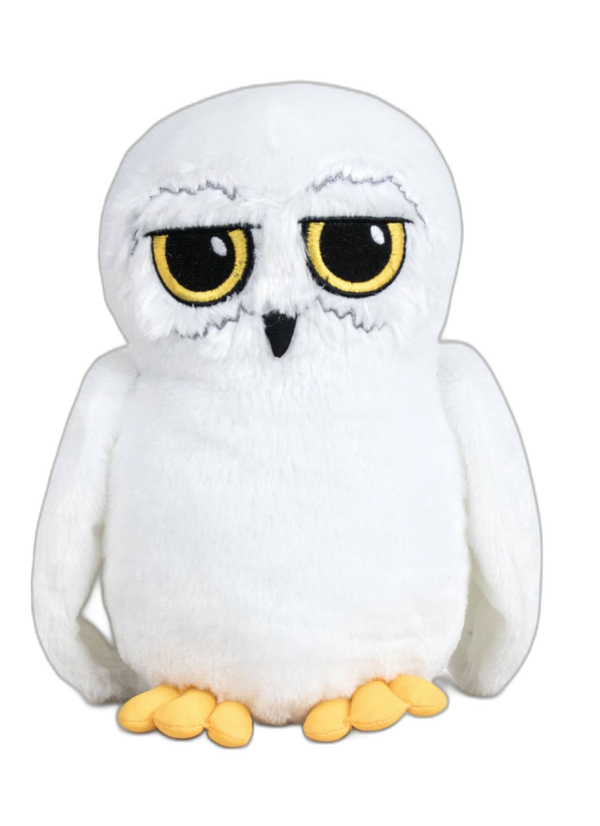 PLAYBYPLAY PLUSH: HARRY POTTER - HEDWIG T300 23CM PLIŠ