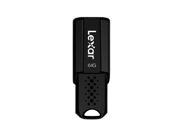 USB ključek Lexar JumpDrive S80, 64GB, USB 3.1, 150 MB/s