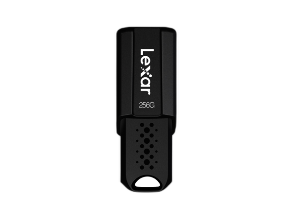 USB ključek Lexar JumpDrive S80, 256GB, USB 3.1, 150 MB/s