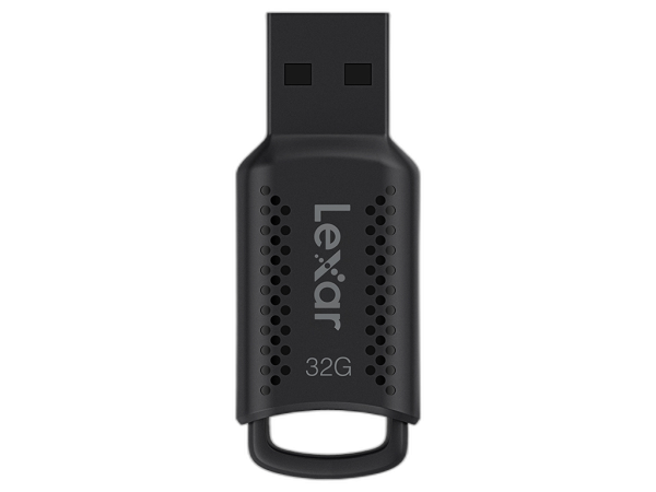 USB ključek Lexar JumpDrive V400, 32GB, USB 3.0, 100 MB/s