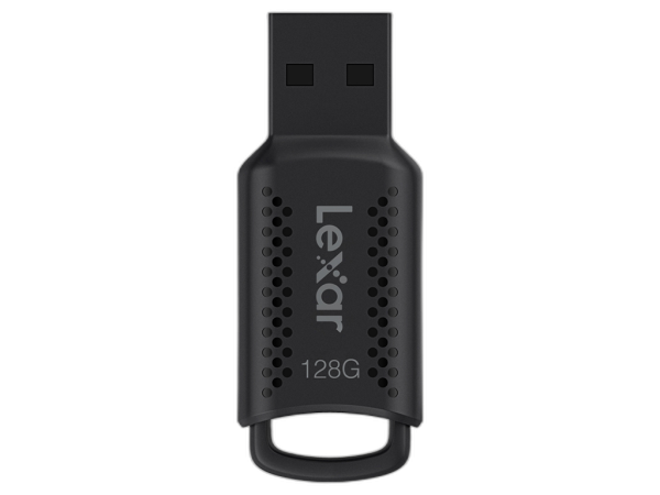 USB ključek Lexar JumpDrive V400, 128GB, USB 3.0, 100 MB/s
